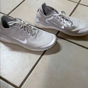Nike Free Run Shoes